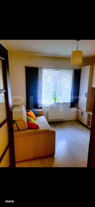 Apartament de inchiriat, 105 mp, zona Parcul Teilor