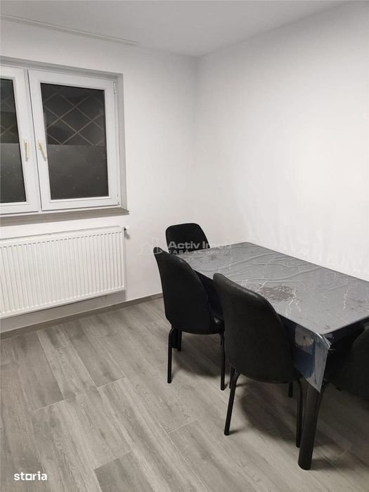 Apartament 2 camere de inchiriat Colegiul Cantacuzino