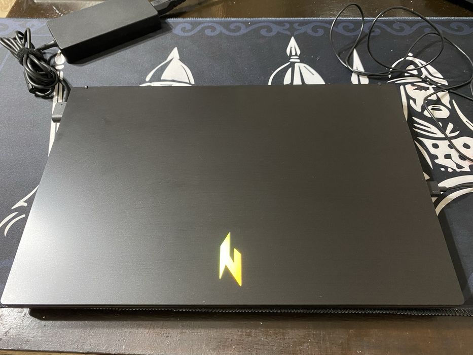 Продам игровой ноутбук Acer Nitro V15