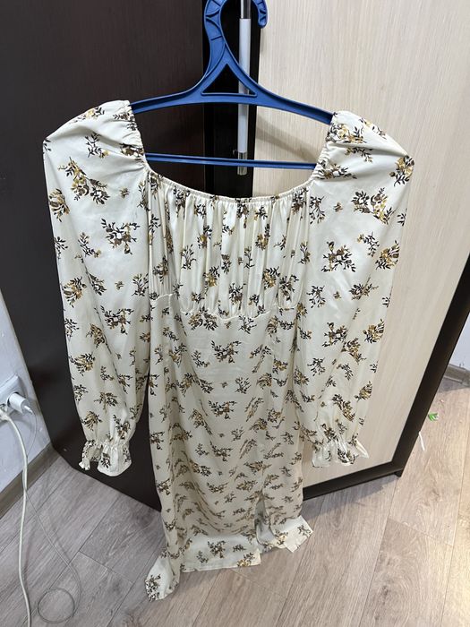 Продам платье