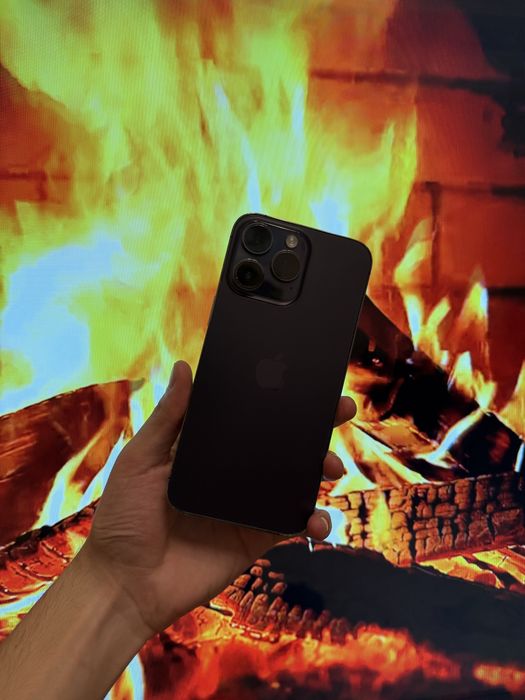 Iphone 14 Pro Max Z/AA
