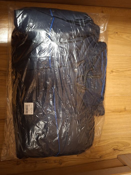 НОВ ЗИМЕН ватиран работен комплект