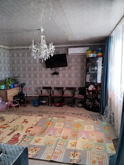 Продам очень уютный дом