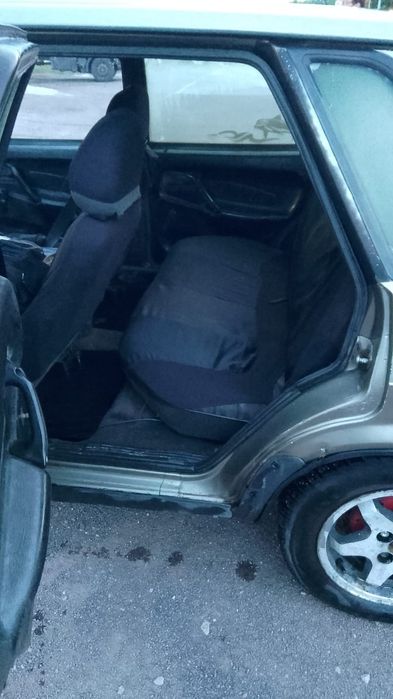 Продам ваз 21099