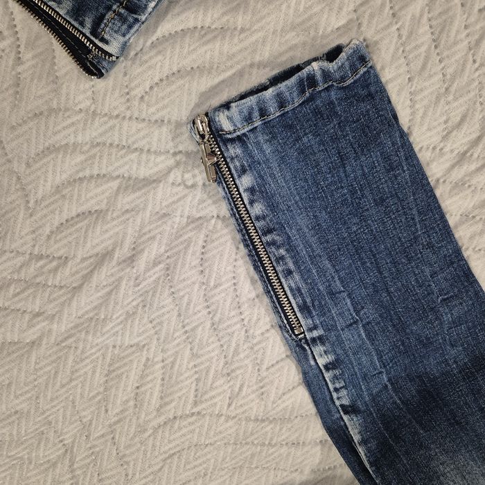 Дамски дънки Madness 29 номер