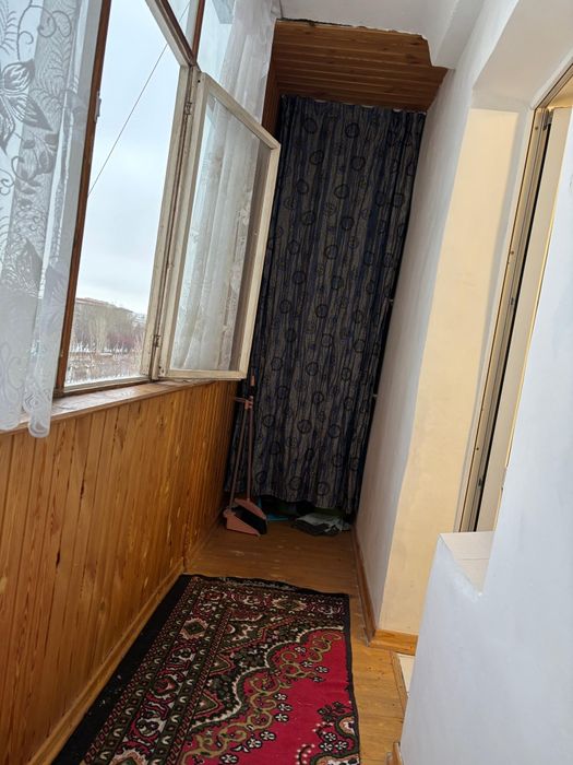 Продаётся квартира студия