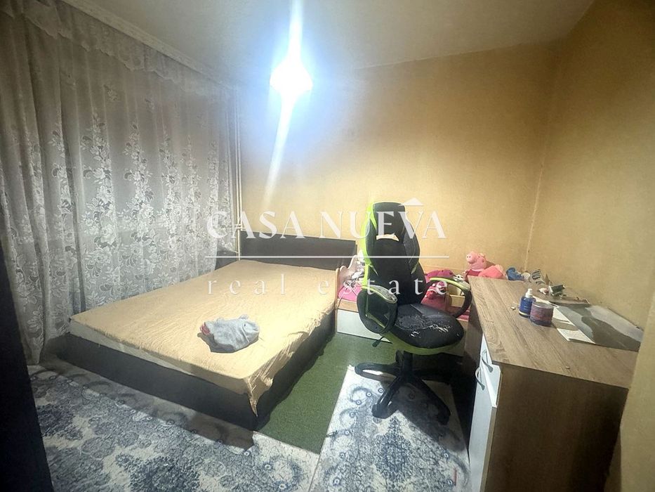 Продава се Двустаен апартамент в Перник, Изток - 66 кв.м за 610 €/кв.м - Снимка #6