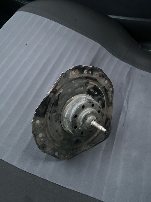 Nexia 2 tablo pechka mator blok