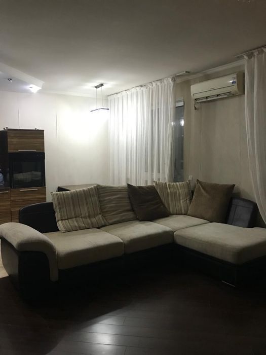 1-ком посуточно пр Женис 67