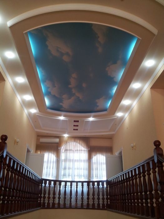 Сдается в аренду евродом котедж в центре Ташкенте