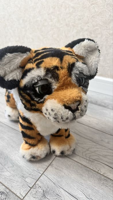 Интерактивный тигр Hasbro FurReal Friends