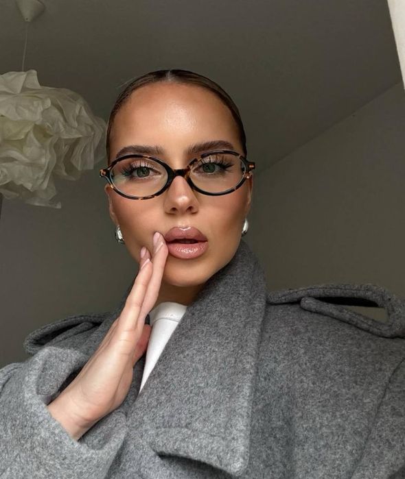 Дамски слънчеви очила различни модели