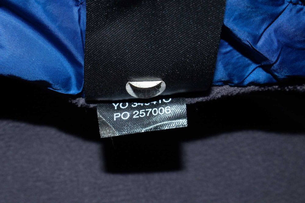 Helly Hansen HP Racing мъжко яке синьо LIFALOFT водоустойчиво S