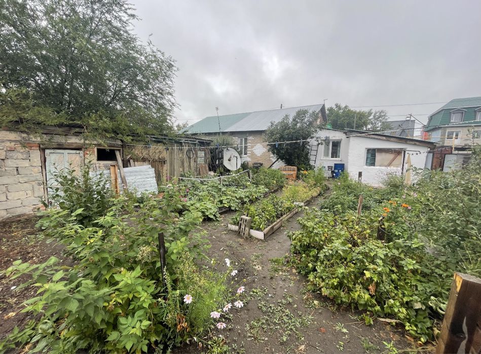 Обмен дома на квартиру