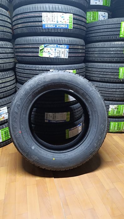 225/65R17   TRIANGLE