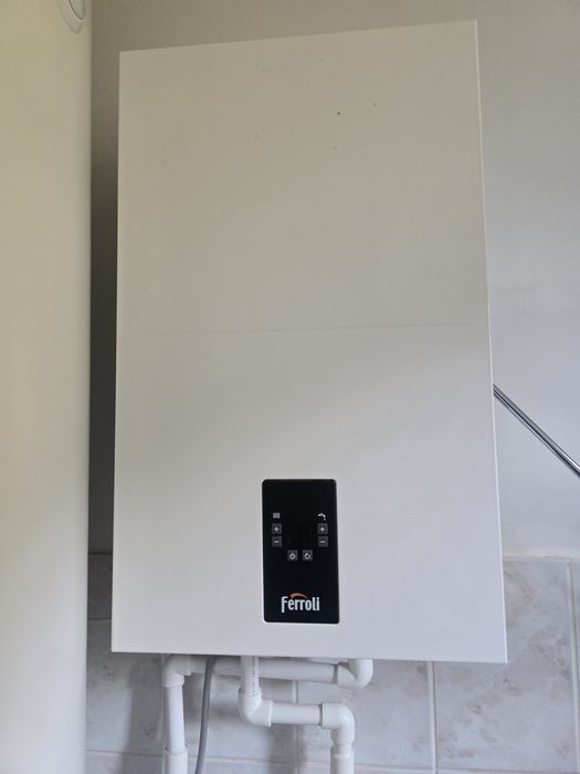 Vand centrala electrica 9kw