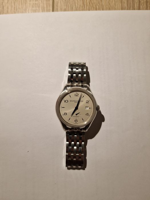 Baume & Mercier Clifton