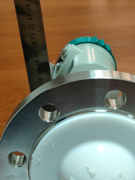 Радарный уровнемер