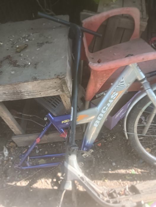Piese trotineta piese biciclete