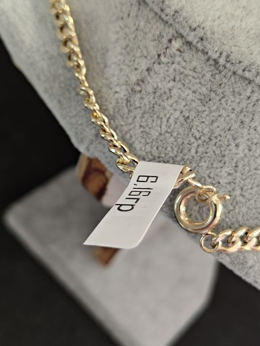 НОВ Златен Синджир 6.16гр / 14К