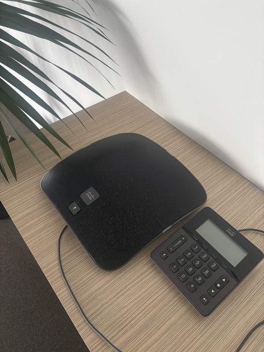 Cisco UC Phone CP-8831