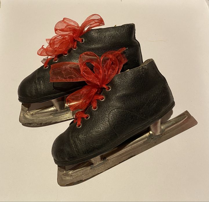 Новогодний  декор СССР