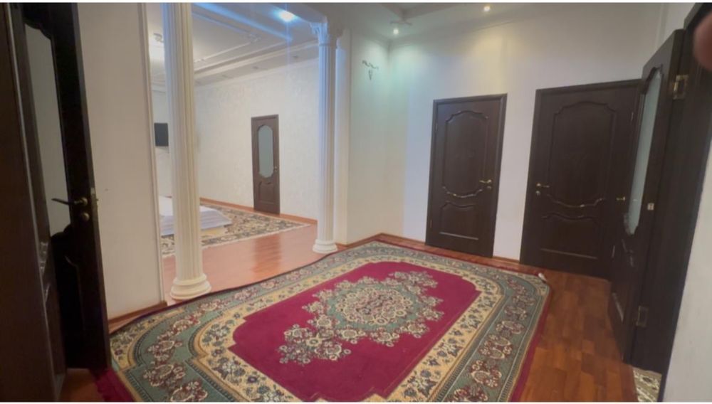 Сдается дом посуточно