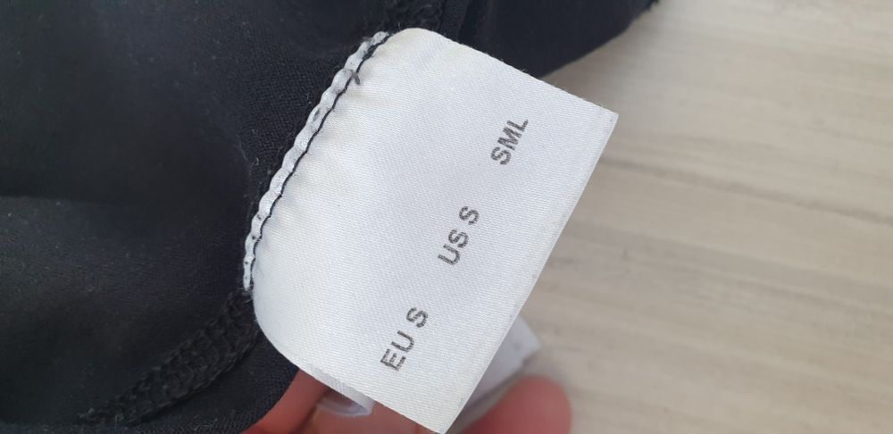 Bogner Stretch Cotton Mens Size S  ОРИГИНАЛНА Мъжка Тениска!