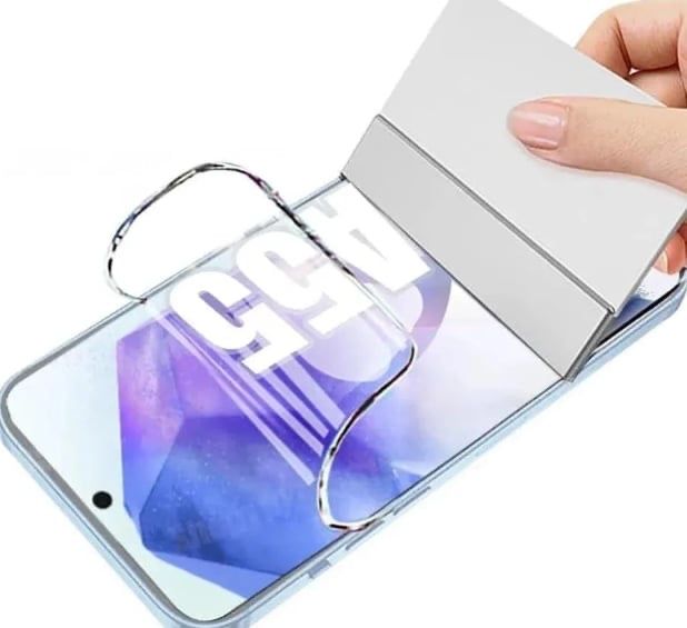 Хидрогел протектор Samsung Galaxy A05S