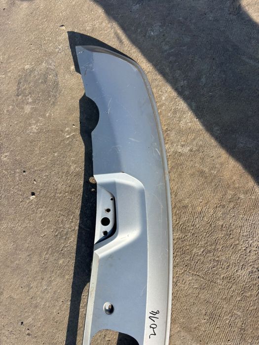 Спойлер за Volvo xc40 2018 30747808