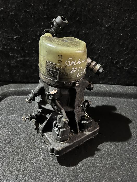 Pompă servodirecție Ford Galaxy 2011 2.0 E5