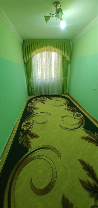 Uy sotiladi, uy sotiladi