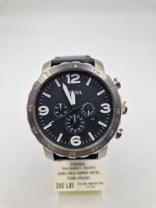 Ceas Fossil Garantie #49306