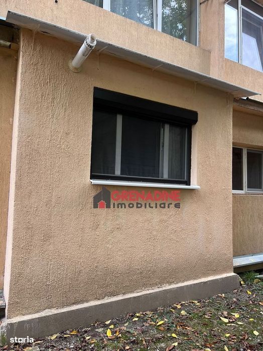Garsoniera cu Baie Proprie - 12 mp Renovata - Zona Astra