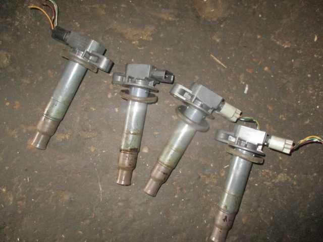 Bobina bobine inductie Toyota Yaris motor 1,0 benzina PROBATE