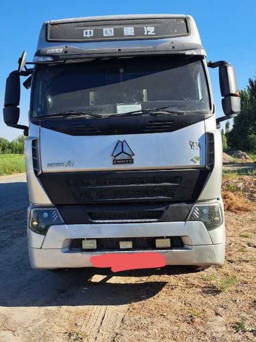 Хово  сотилади2019