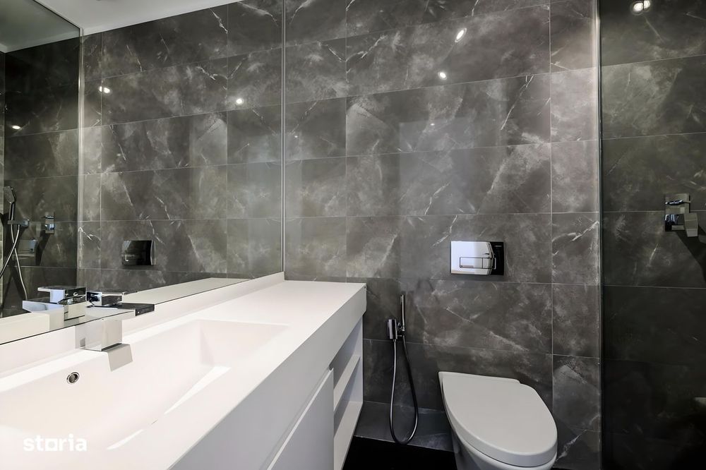 Luxury 2Br Apartament for Rent in Mamaia