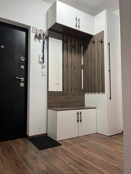 PF Inchiriez apartement 2 camere in Baciu