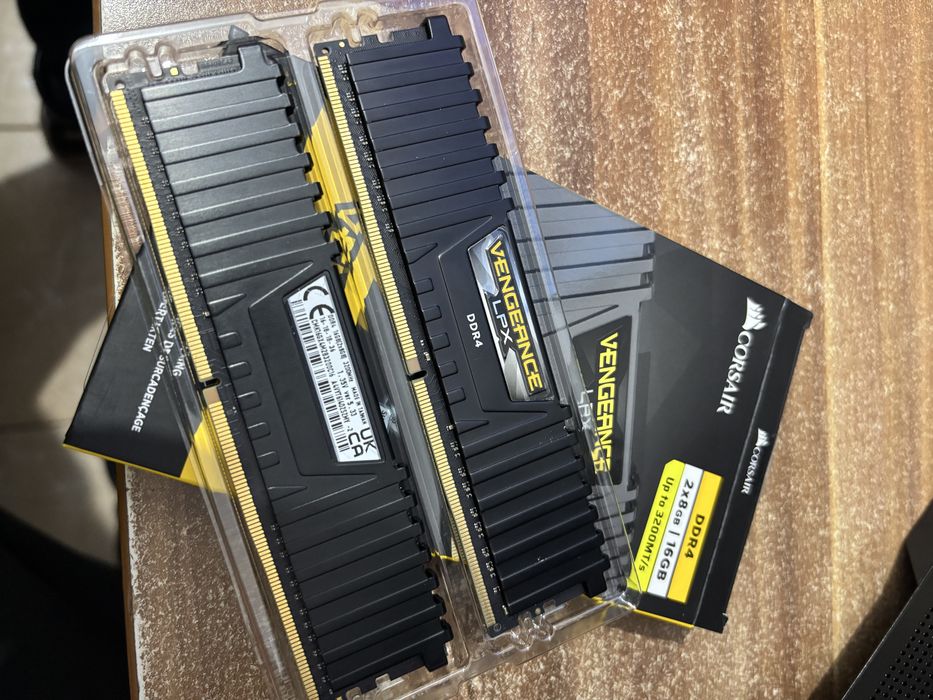 PC Gaming Intel i7