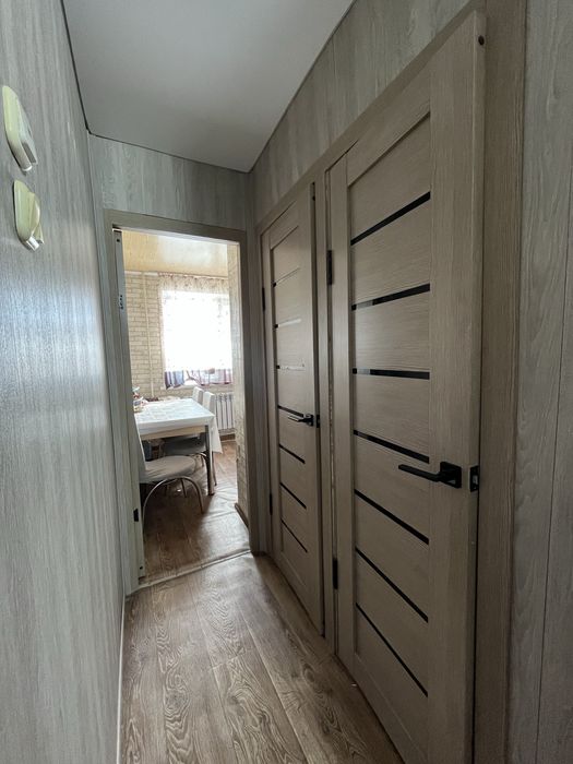 Продается 2-х комн. квартира в Сарани