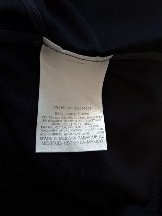 Nike Pro Combat-Ориг.тениска