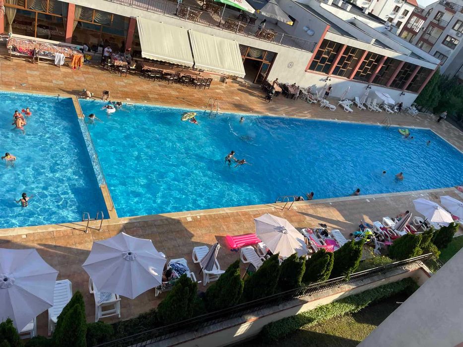 Продава се Тристаен апартамент в Ахелой - 95 кв.м за 727 €/кв.м - Снимка #16