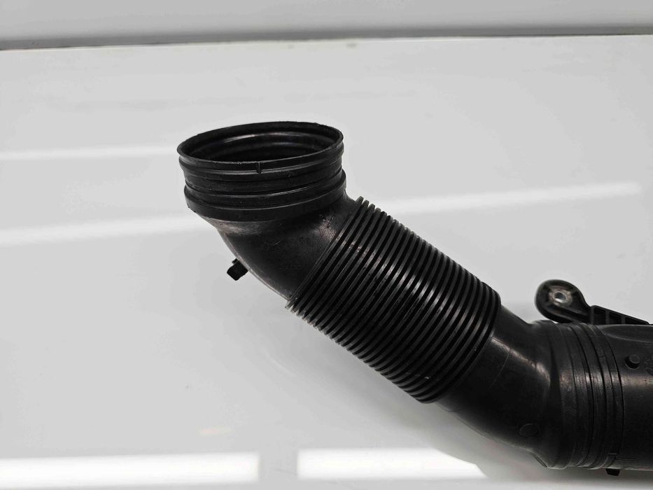 Tub intercooler  Volkswagen Golf 5 (1K1) [Fabr 2004-2008] 1K0129654AJ