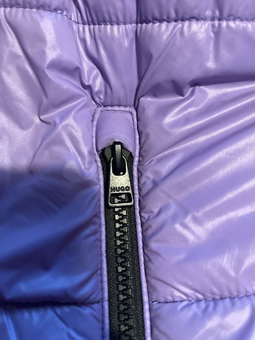 Дамско яке есен - зима HUGO, размер S