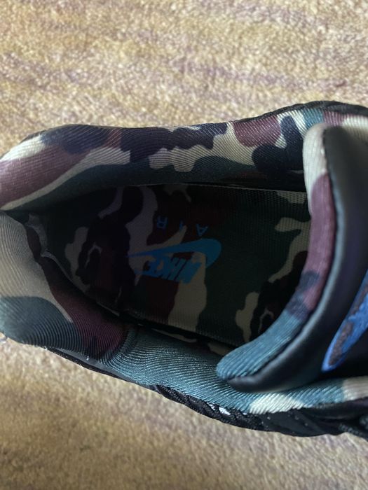 Adidasi Air Max Corteiz