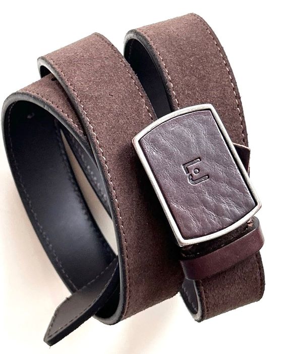 Liu Jo страхотен дамски кожен колан