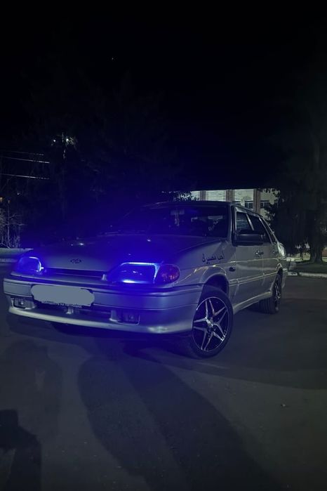 Продам Ваз 2115 срочно