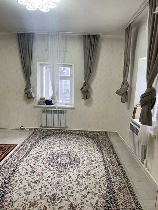 Дом продажа Барачный