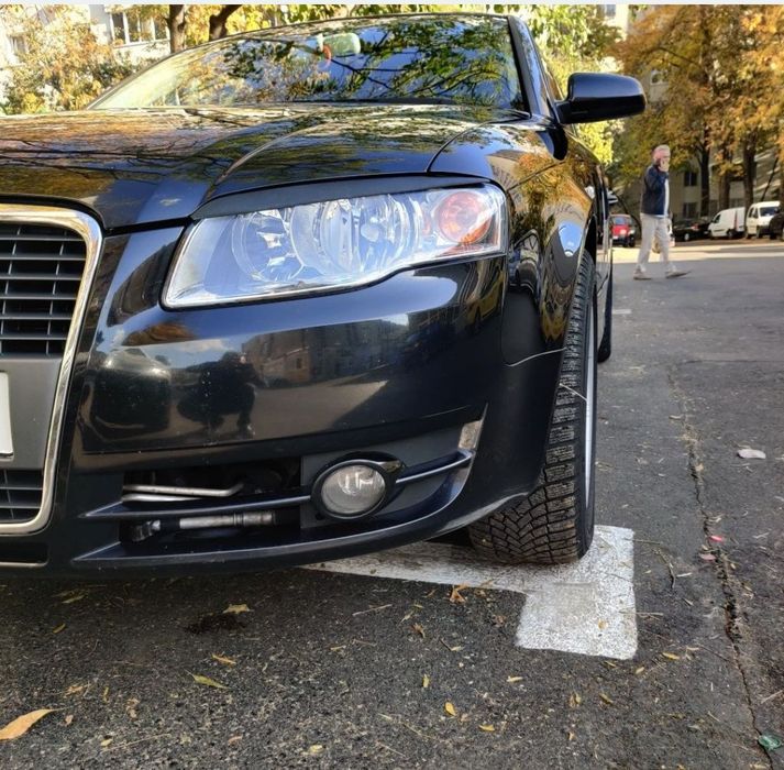 AUDI A4 2005 — imagine 3