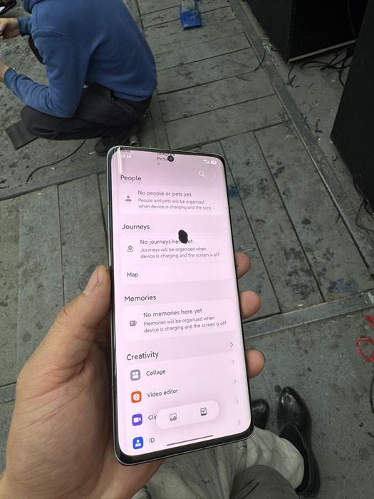 Xiaomi 13 ultra 256gd обмен